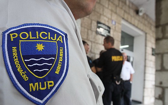 Muškarac čije je tijelo otkriveno u Čitluku je ubijen