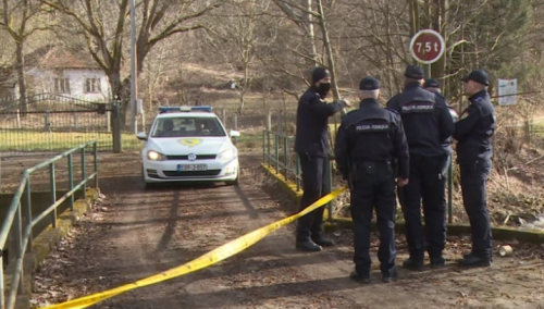 Muškarac čije je tijelo pronađeno kod Brčkog je ubijen