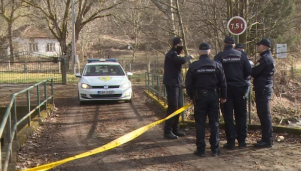 Muškarac čije je tijelo pronađeno kod Brčkog je ubijen