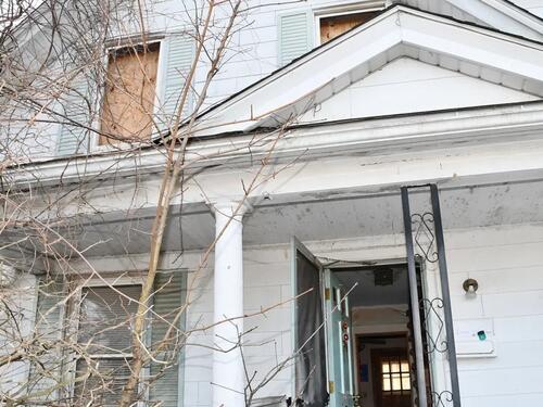 Muškarac držan u zarobljeništvu 20 godina, objavljene jezive fotografije