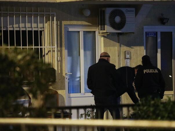 Muškarac i žena u Zagrebu preminuli usljed trovanja plinom