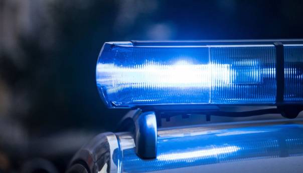 Hrvatska: Muškarac ispred kafića pucao iz automatske puške