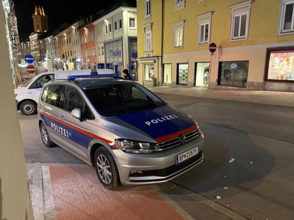 Muškarac iz BiH pretučen na austrijskom parkingu