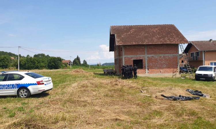 Muškarac iz Bosanske Gradiške osumnjičen za ubistvo u pokušaju