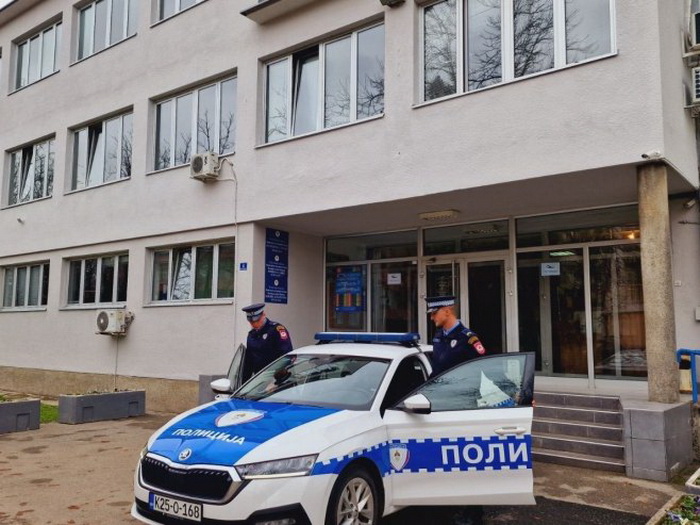 Muškarac iz Bosanske Kostajnice oštetio banku za skoro 350.000 KM