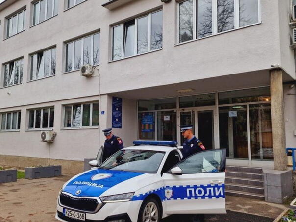 Muškarac iz Bosanske Kostajnice oštetio banku za skoro 350.000 KM