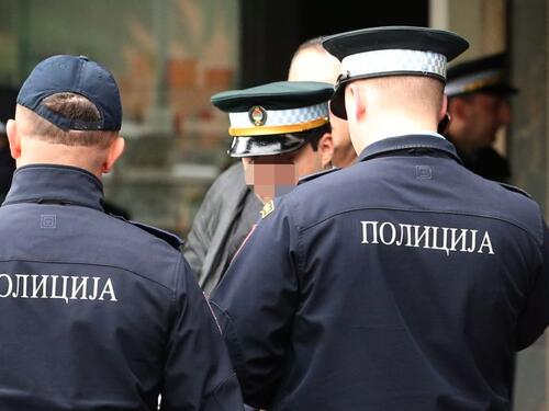 Muškarac iz Doboja osuđen jer je policiji nudio 20.000 KM mita
