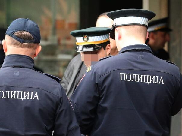 Muškarac iz Doboja osuđen jer je policiji nudio 20.000 KM mita