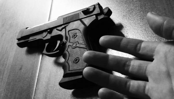 Muškarac iz Drvara izvršio samoubistvo