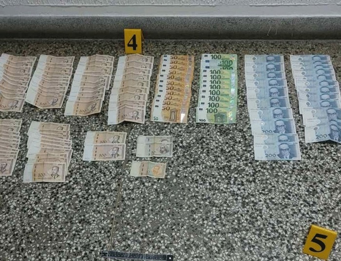 Muškarac iz Kozarske Dubice osumnjičen da je napao sugrađanina zbog duga