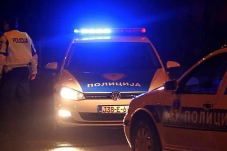 Muškarac iz Laktaša poginuo u sudaru dva teretna vozila