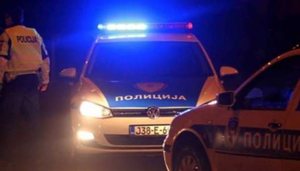 Muškarac iz Laktaša poginuo u sudaru dva teretna vozila