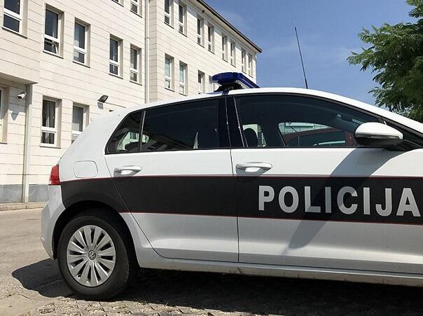 Muškarac iz Zavidovića uhapšen u Tesliću zbog pokušaja podmićivanja policajaca