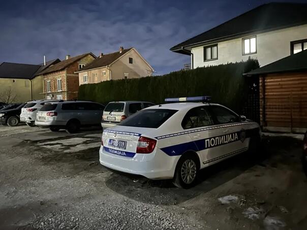 Muškarac izboden u zgradi u Čačku, zadobio teške povrede