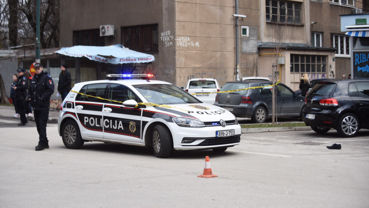 Muškarac izvršio samoubistvo u Sarajevu