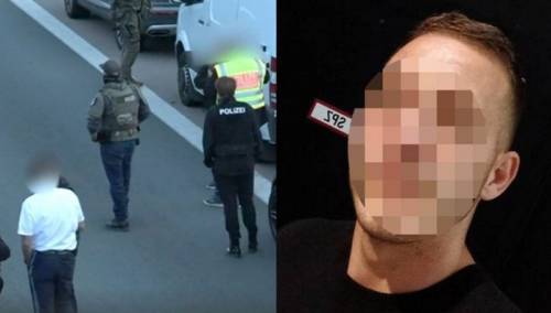 Muškarac koji je držao taoce u Njemačkoj je Fahrudin Kahrović iz Prijepolja