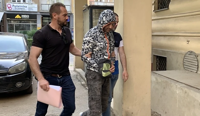 Muškarac koji je pokušao upasti u prostorije Face TV-a pušten na slobodu