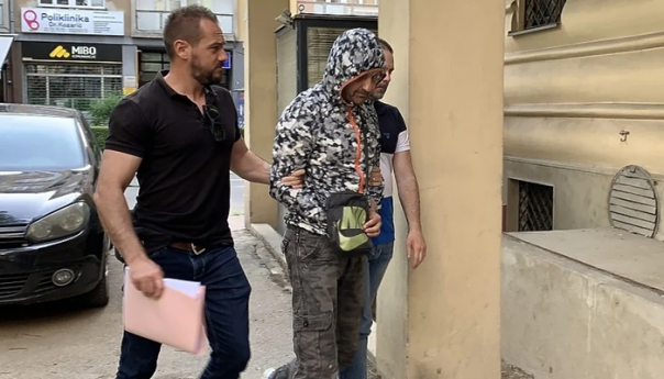 Muškarac koji je pokušao upasti u prostorije Face TV-a pušten na slobodu