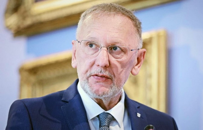 Muškarac koji je prijetio hrvatskom premijeru uhapšen uz pomoć američkih službi