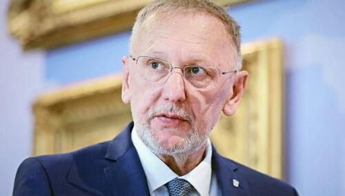 Muškarac koji je prijetio hrvatskom premijeru uhapšen uz pomoć američkih službi