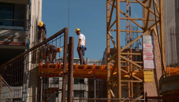 Muškarac krao mašine s gradilišta u Austriji, slao ih u BiH