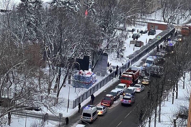 Muškarac odbio staviti masku pa nakon toga ubio dvije osobe