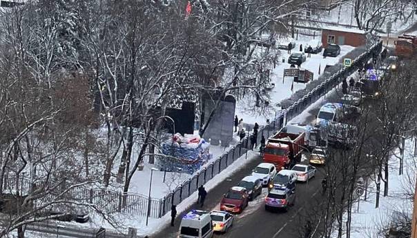 Muškarac odbio staviti masku pa nakon toga ubio dvije osobe