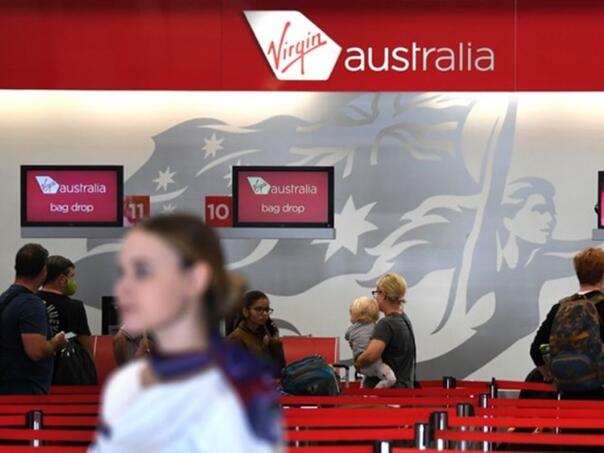 Muškarac optužen za silovanje članice posade aviona na dočeku na Fidžiju