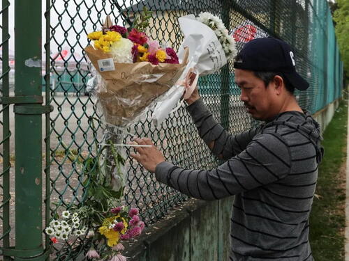 Muškarac optužen za ubistvo nakon napada automobilom na festivalu u Vancouveru