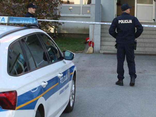 Muškarac osumnjičen za lažne dojave o bombama i prijetnje u Zagrebu