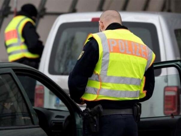 Muškarac poginuo u požaru u kući, jer mu se ključ slomio u bravi