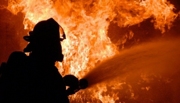 Muškarac poginuo u požaru u Sarajevu