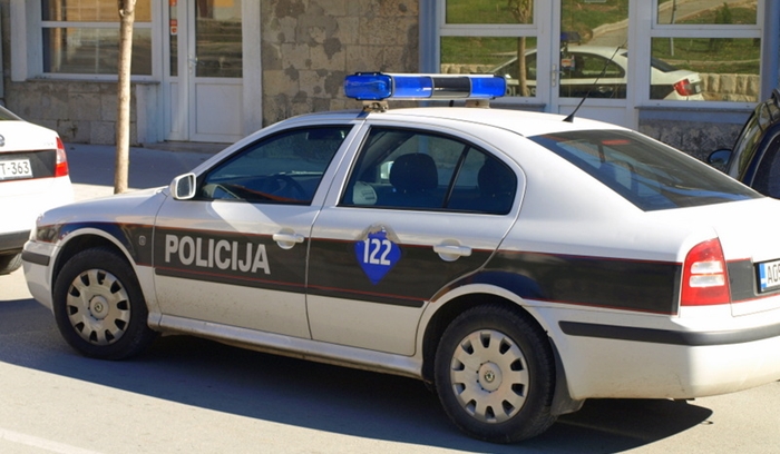 Muškarac poginuo u saobraćajnoj nesreći  