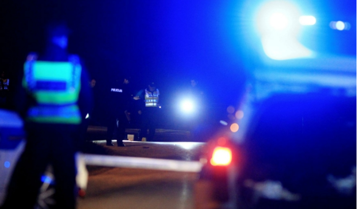 Muškarac poginuo u sudaru kod Laktaša