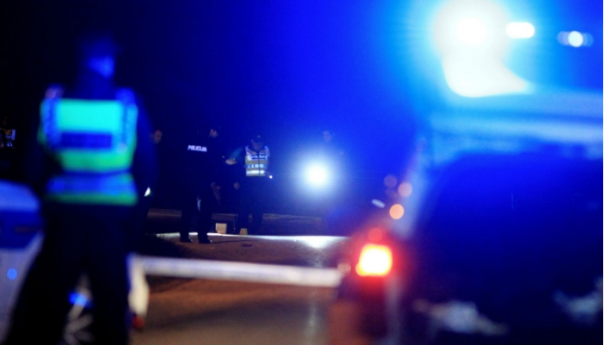 Muškarac poginuo u sudaru kod Laktaša