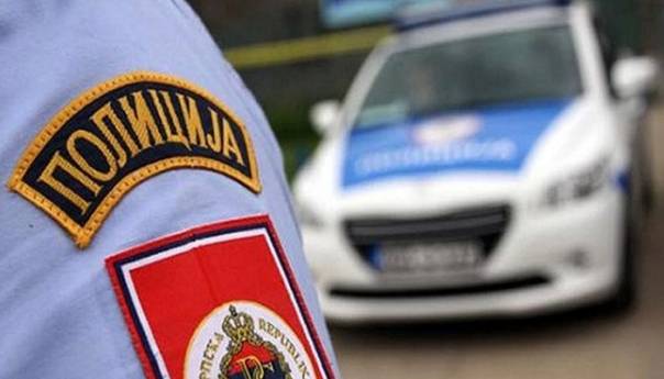 Muškarac pokušao da skoči s mosta u Doboju, policija ga spriječila