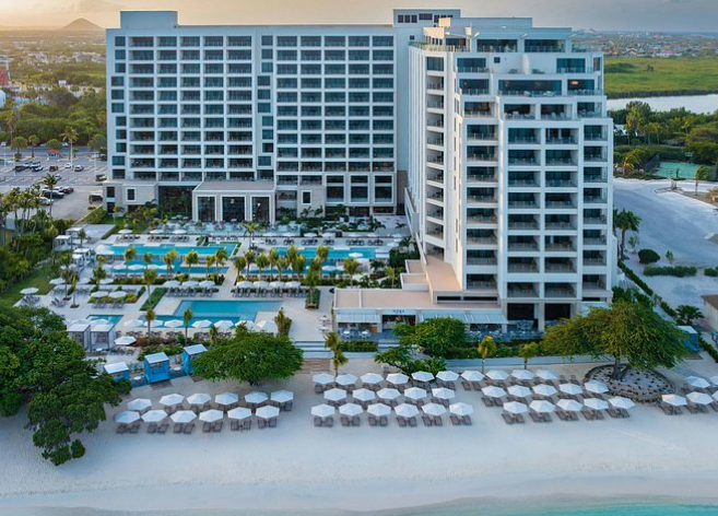 Muškarac porijeklom iz BiH ubio ženu pa sebe na Arubi