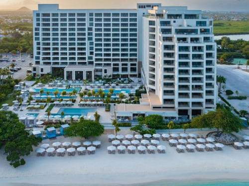 Muškarac porijeklom iz BiH ubio ženu pa sebe na Arubi