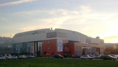 Na Olimpijskom bazenu Otoka preminuo muškarac