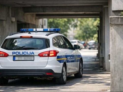 Muškarac preminuo nakon tučnjave u Zadru