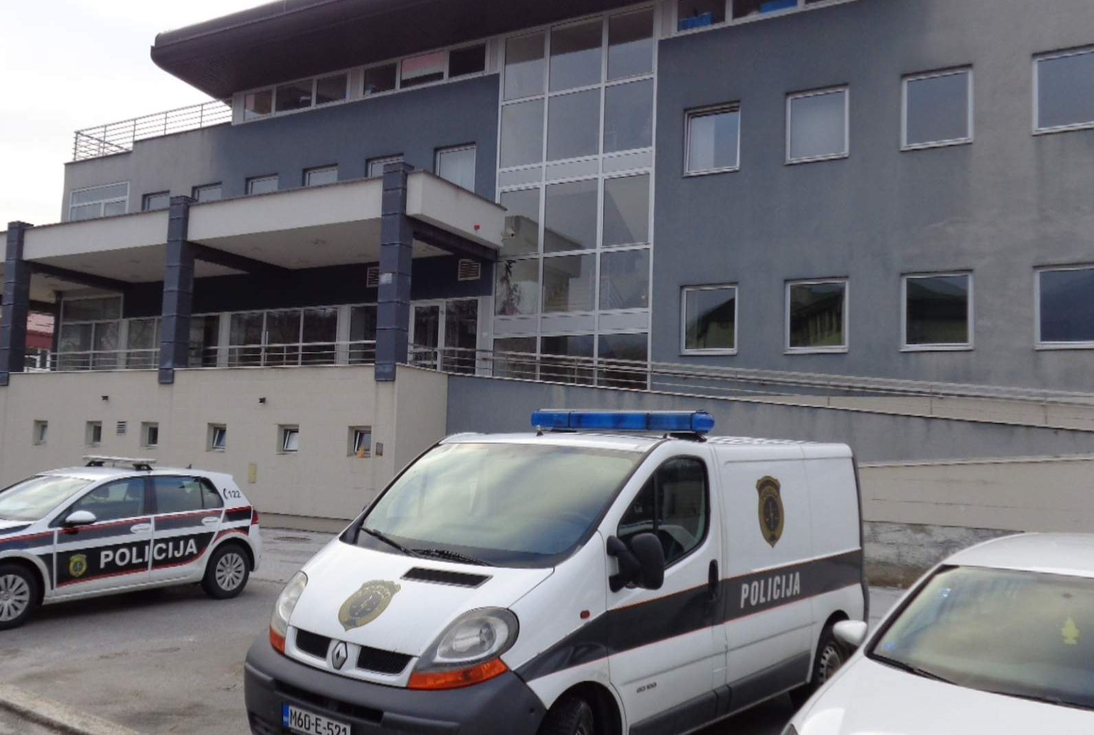Muškarac pretučen u Hadžićima, zadobio teške povrede