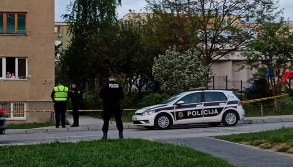Muškarac pretučen u kući u Sarajevu, intervenisala policija