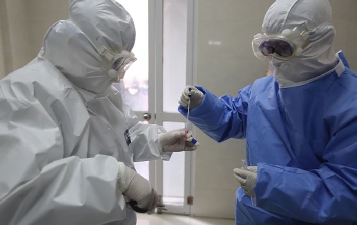 Muškarac prva žrtva virusa korona na Tajvanu