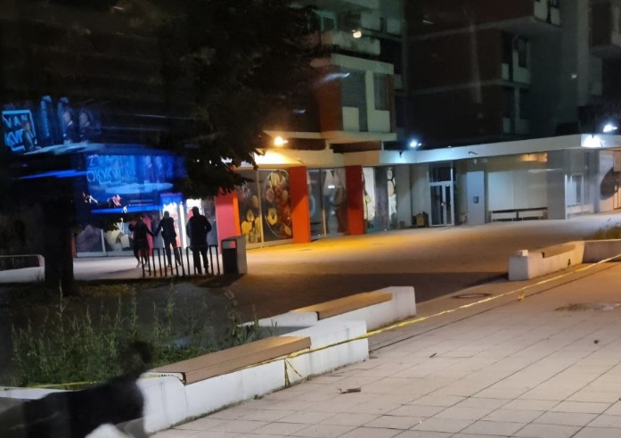 Muškarac ranjen u pucnjavi u Sarajevu