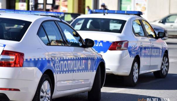 Muškarac se objesio u ugostiteljskom objektu u centru Bijeljine