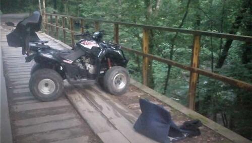 Muškarac smrtno stradao u saobraćajnoj nesreći na lokalitetu Zlače