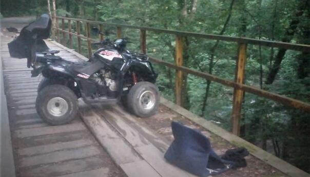 Muškarac smrtno stradao u saobraćajnoj nesreći na lokalitetu Zlače