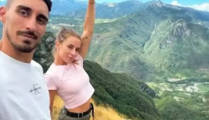 Muškarac snimao selfie, nakon toga pao s litice i poginuo