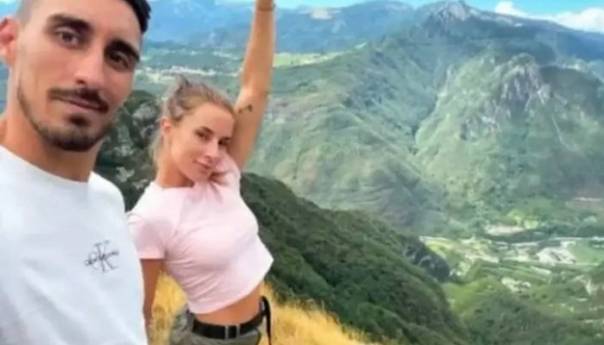 Muškarac snimao selfie, nakon toga pao s litice i poginuo