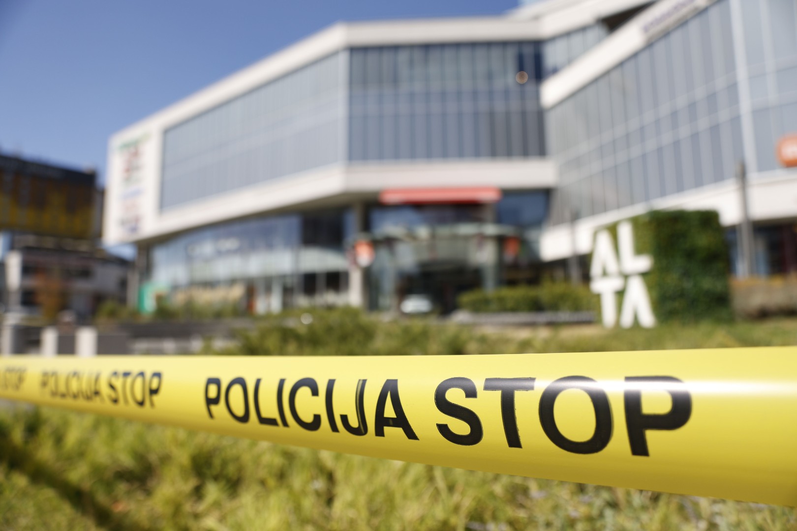 Muškarac stradao nakon pada sa Alte, policija otkrila detalje